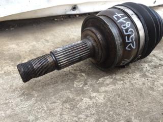 Привод передний левый ALTIMA L31 01-06 2004 Седан 2.5 QR25DE