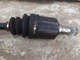 Привод передний левый ALTIMA L31 01-06 2004 Седан 2.5 QR25DE