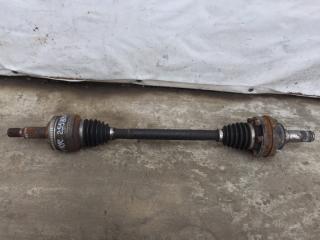 Привод задний правый IS300 99-05 2000 JCE10L 3.0 2JZGE