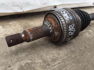 Привод задний правый IS300 99-05 2000 JCE10L 3.0 2JZGE