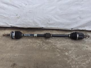 Привод передний правый OPTIMA TF 11-16 2015 Седан 2.4 G4KJ