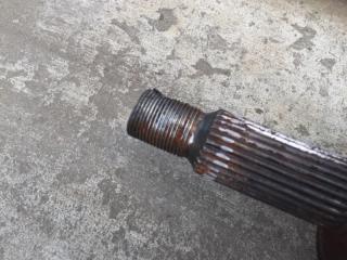 Привод передний правый OPTIMA TF 11-16 2015 Седан 2.4 G4KJ