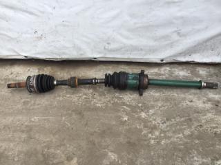 Привод передний правый ALTIMA L31 01-06 2004 Седан 2.5 QR25DE