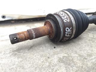 Привод передний правый ALTIMA L31 01-06 2004 Седан 2.5 QR25DE