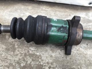 Привод передний правый ALTIMA L31 01-06 2004 Седан 2.5 QR25DE