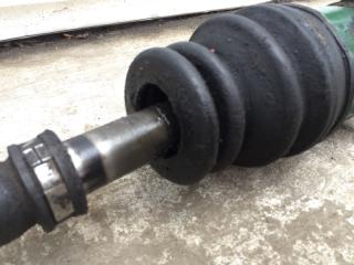 Привод передний правый ALTIMA L31 01-06 2004 Седан 2.5 QR25DE