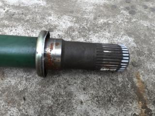 Привод передний правый ALTIMA L31 01-06 2004 Седан 2.5 QR25DE