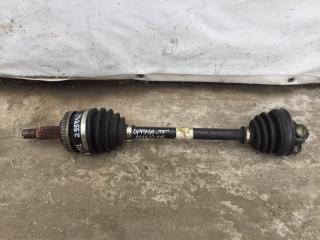 Привод передний левый OPTIMA TF 11-16 2015 Седан 2.4 G4KJ