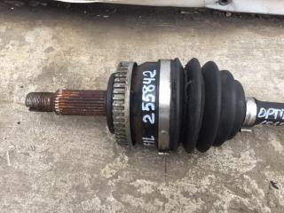 Привод передний левый KIA OPTIMA TF 11-16 Седан 2.4 G4KJ