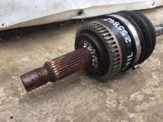 Привод передний левый OPTIMA TF 11-16 2015 Седан 2.4 G4KJ