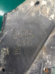 Резонатор воздушного фильтра CIVIC ES 00-05 2001 Седан 1.6 D16W7