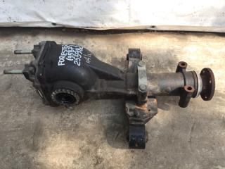 Редуктор задний SUBARU FORESTER 12-19 2.5
