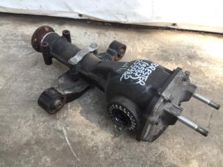 Редуктор задний FORESTER 12-19 2018 2.5