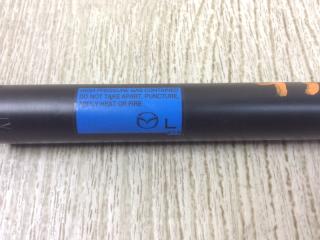 Амортизатор крышки багажника левый CX-9 06-16 2012 3.7 CA