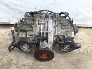 Редуктор задний RDX 06-12 2007 Внедорожник 2.3