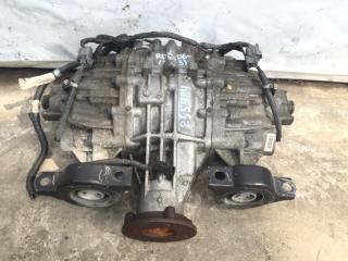 Редуктор задний ACURA RDX 06-12 Внедорожник 2.3
