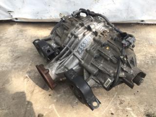 Редуктор задний RDX 06-12 2007 Внедорожник 2.3