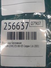 Форсунка топливная CIVIC ES 00-05 2001 Седан 1.6 D16W7