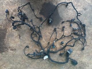 Проводка подкапотная FORD FUSION 14- 2015