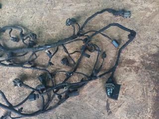 Проводка подкапотная FUSION 14- 2015 Седан C15HDTX