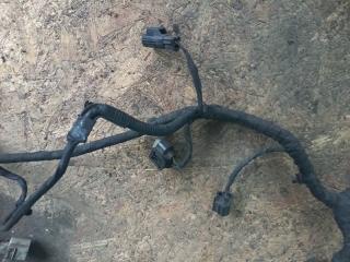 Проводка подкапотная FUSION 14- 2015 Седан C15HDTX