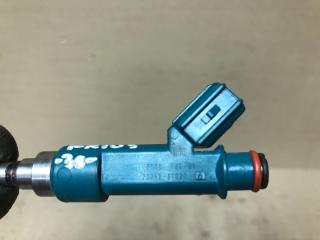 Форсунка топливная PRIUS - 30 09-17 ZVW30