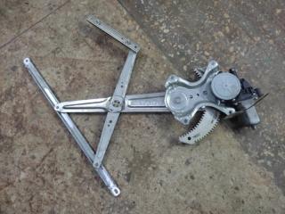 Стеклоподъемник передний правый MITSUBISHI OUTLANDER GF 12- 2013