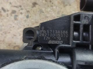 Стеклоподъемник передний правый MITSUBISHI OUTLANDER GF 12- Внедорожник 2.4