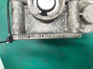 Дроссельная заслонка M35/M45 04-10 2008 Седан 3.5 VQ35DE