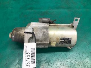 Стартер ACURA TLX 14-17 2016