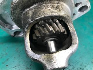 Стартер TLX 14-17 2016 Седан 2.4L 4