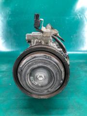 Компрессор кондиционера TLX 14-17 2016 Седан 2.4L 4