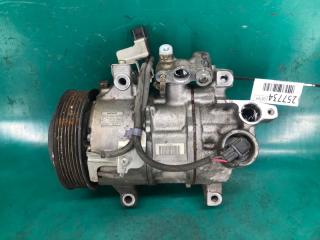 Компрессор кондиционера TLX 14-17 2016 Седан 2.4L 4