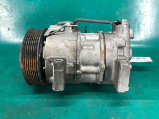 Компрессор кондиционера TLX 14-17 2016 Седан 2.4L 4