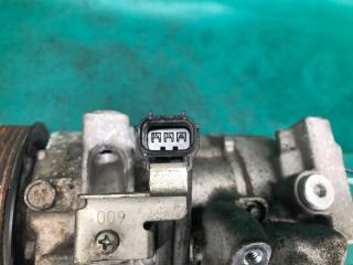 Компрессор кондиционера TLX 14-17 2016 Седан 2.4L 4