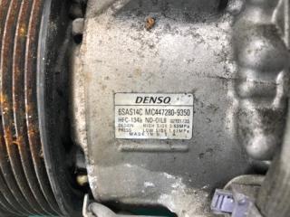 Компрессор кондиционера TLX 14-17 2016 Седан 2.4L 4