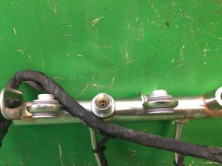 Топливная рейка EQUINOX 17- 2021 1.5 LYX