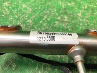 Топливная рейка EQUINOX 17- 2021 1.5 LYX