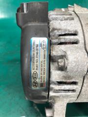 Генератор ELANTRA MD 10-15 2014 Седан 1.8 G4NB