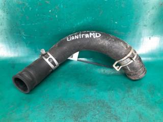 Патрубок системы охлаждения ELANTRA MD 10-15 2014 Седан 1.8 G4NB