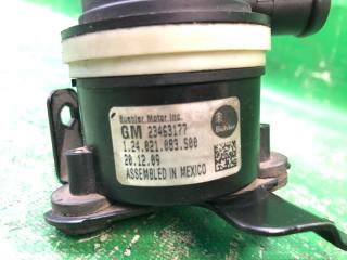 Помпа охлаждения электрическая EQUINOX 17- 2021 1.5 LYX