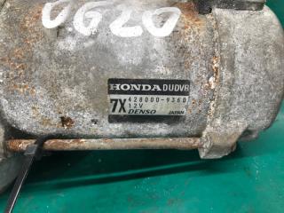 Стартер RDX 12-19 2015 Внедорожник 3.5L 6