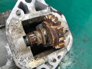 Стартер RDX 12-19 2015 Внедорожник 3.5L 6