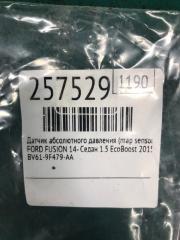 Датчик абсолютного давления (MAP sensor) FUSION 14- 2015 Седан C15HDTX