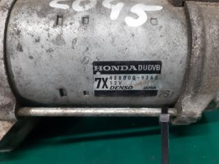 Стартер RDX 12-19 2018 Внедорожник 3.5