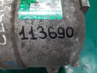 Компрессор кондиционера CLARUS 96-01