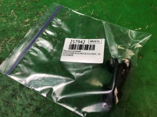 Форсунка топливная ES300 96-01 1998 MCV20 3.0 1MZFE