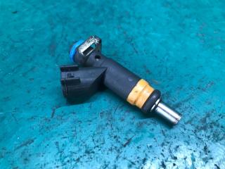 Форсунка топливная JEEP GRAND CHEROKEE 11-22 2013 Б/У Форсунка топливная JEEP GRAND CHEROKEE 11-22 2013