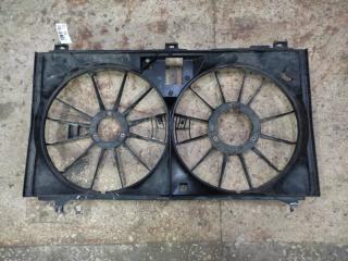 Диффузор вентилятора основного радиатора GS350 GS300 05-11