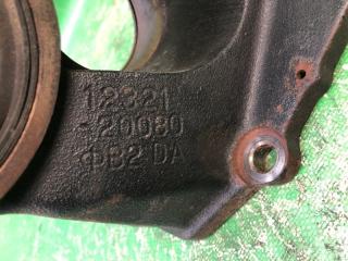 Кронштейн двигателя задний ES300 96-01 1998 MCV20 3.0 1MZFE